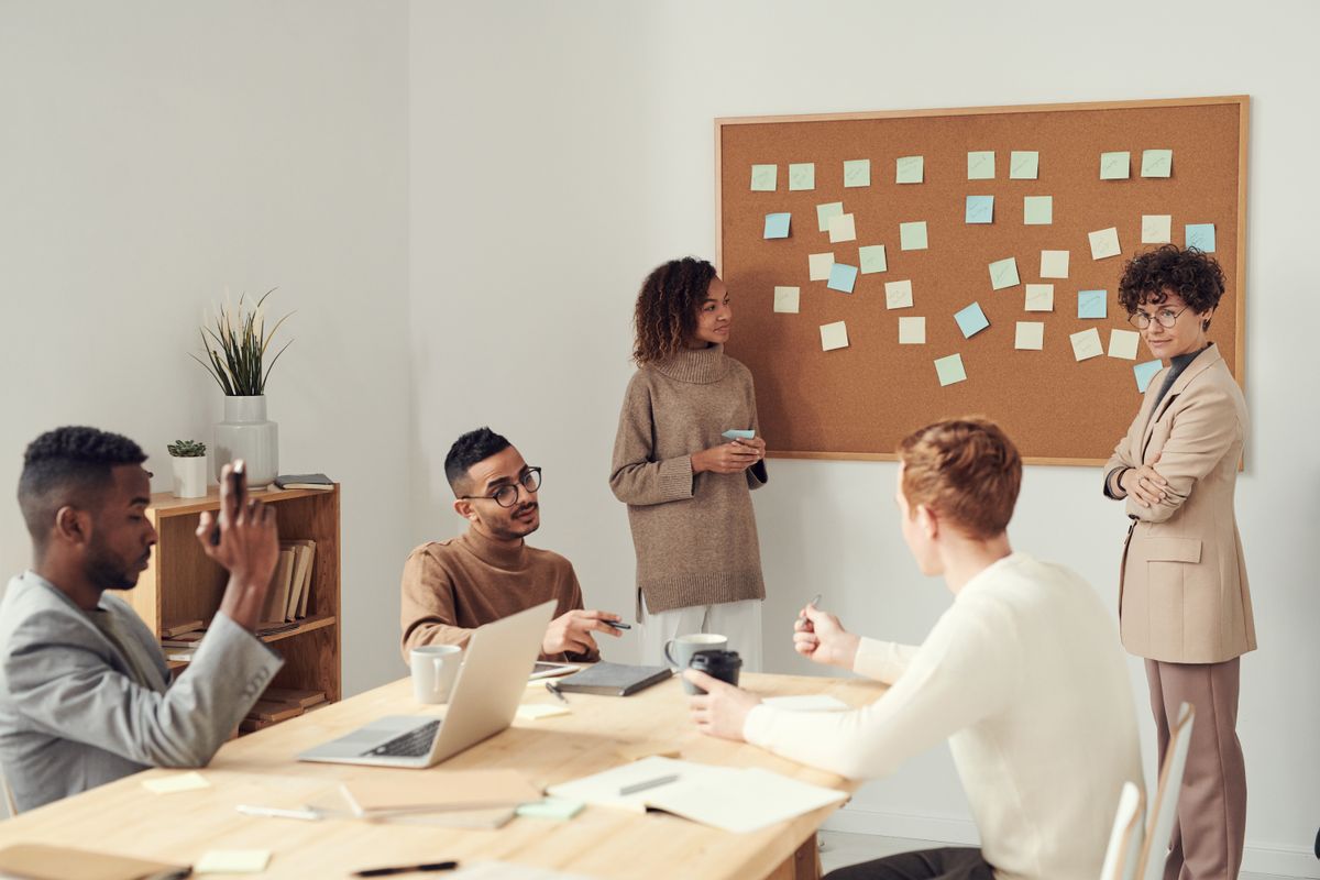 Neighbourhood-scale test planning workshop at ChoaBoost